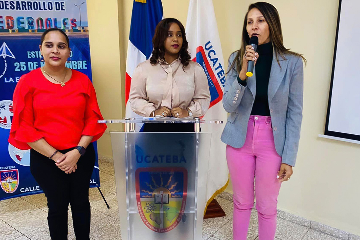 Exposición UCATEBA-ICPARD