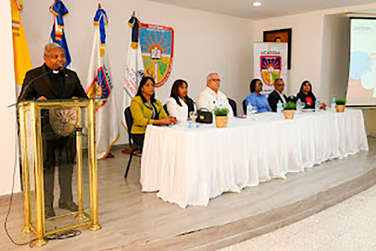 UCATEBA y aliados dan apertura al Programa Nacional de Inducción 2024