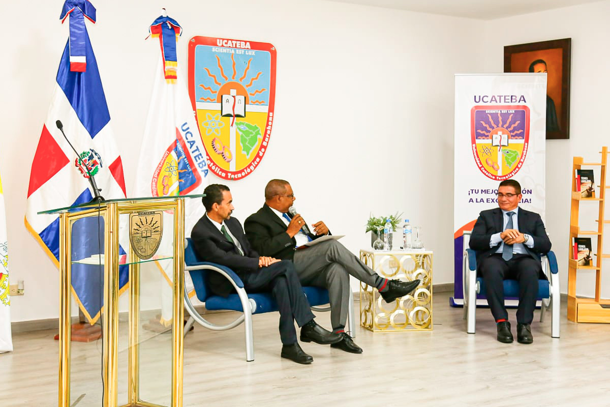 Exposición de Libro Técnicas Legislativas