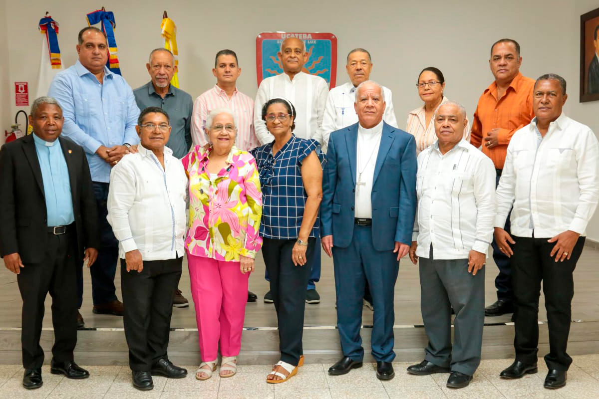 Nueva Junta de Directores 24-26