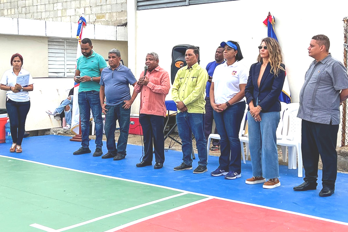 Tarde deportiva y Cultural