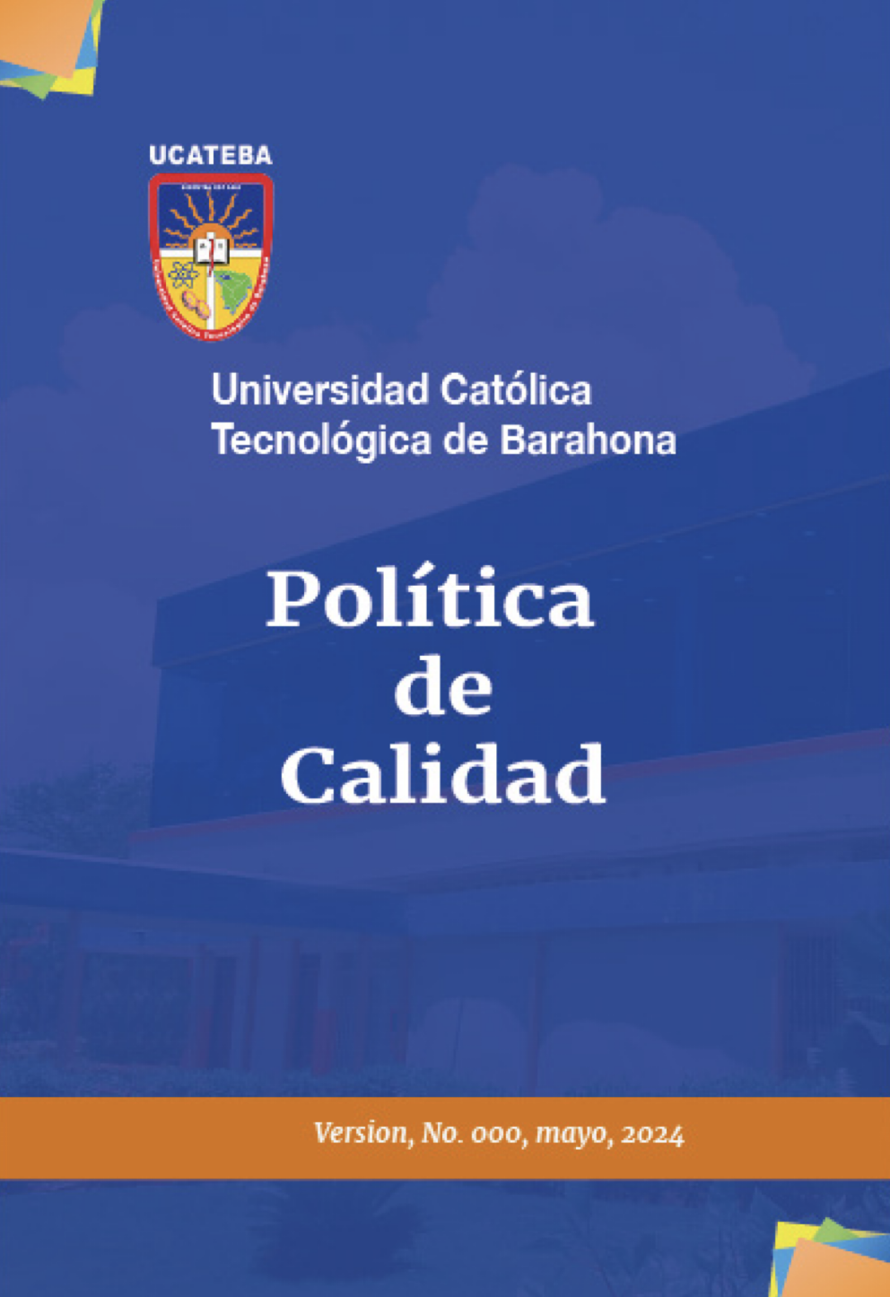 Política de Calidad