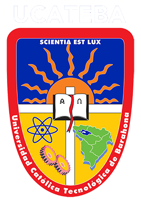 UCATEBA Logo