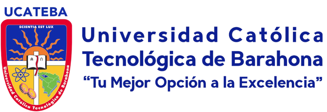 Portal UCATEBA Logo